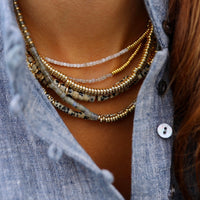 Nairobi Big Jaspe Moucheté