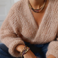 Nairobi Fin Rubis Soizite