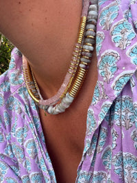 NEW ! Nairobi Big Tourmaline - Galet