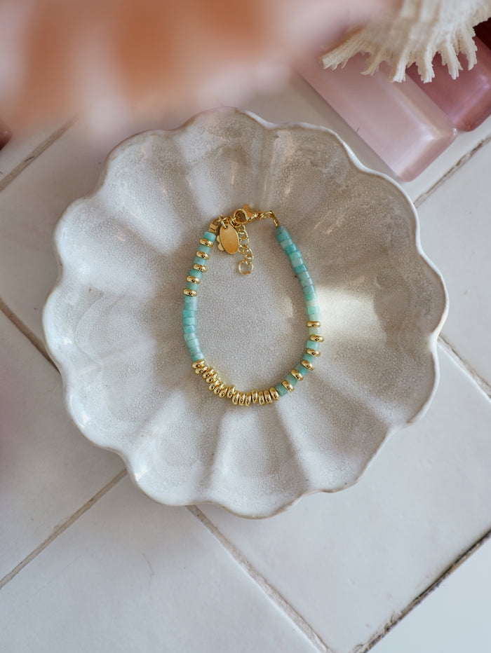 Nairobi Amazonite