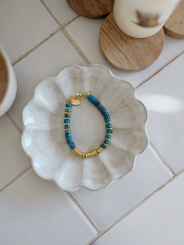 Nairobi Médium Apatite