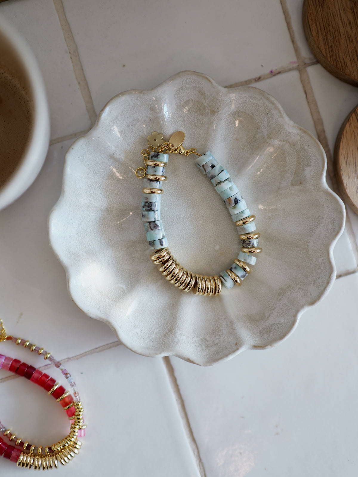 Nairobi Big Larimar
