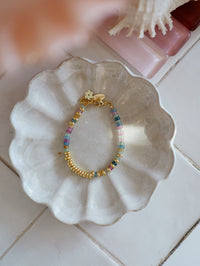 Nairobi Jade Multicolore