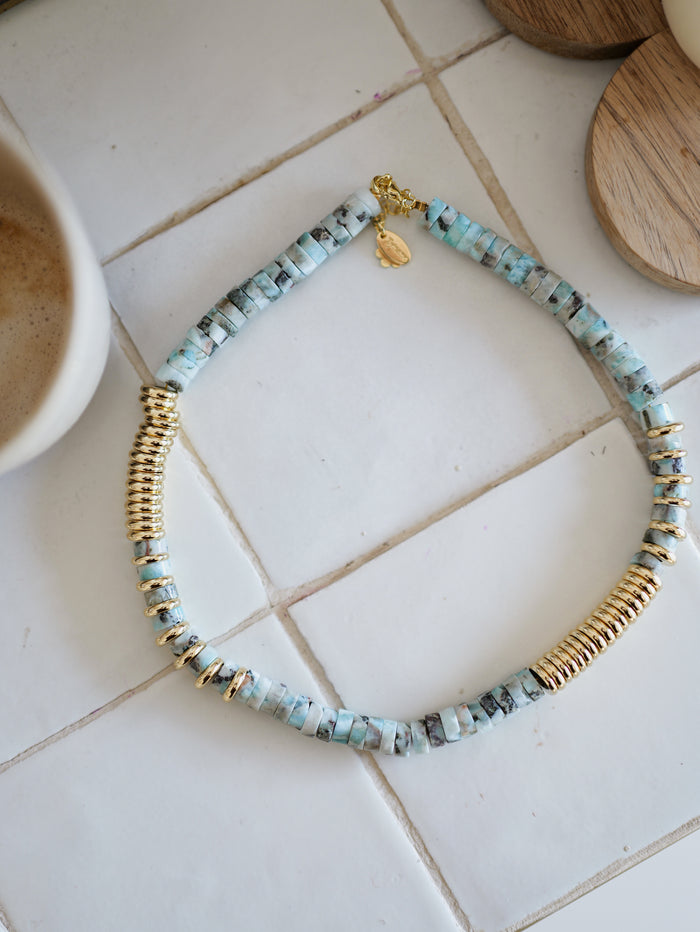 Nairobi Big Larimar
