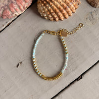 Nairobi Fin Larimar - Ciel