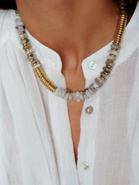 NEW ! Nairobi Big Tourmaline - Galet