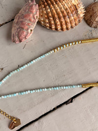 Nairobi Fin Larimar - Ciel