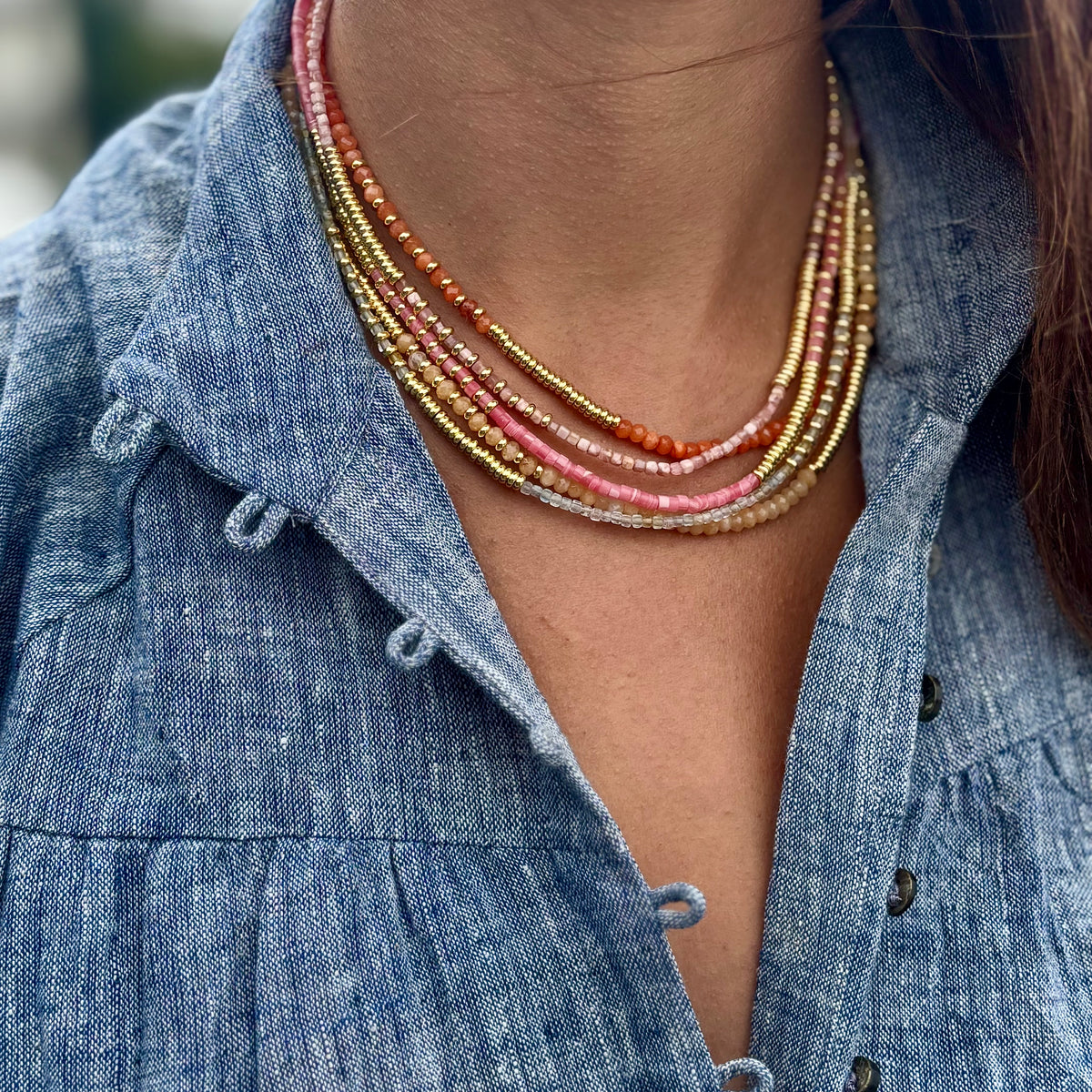 Nairobi Fin Rhodochrosite