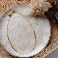 Nairobi Fin Morganite transparente