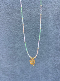 Lucky Multicolore Tutti Frutti & Citrine