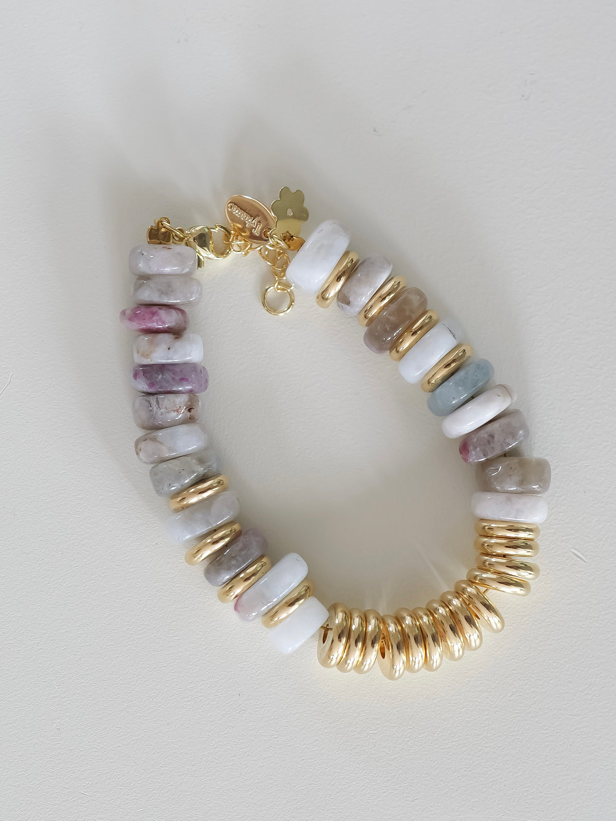 NEW ! Nairobi Big Tourmaline - Galet