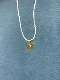 Lucky Opale Rose & Citrine