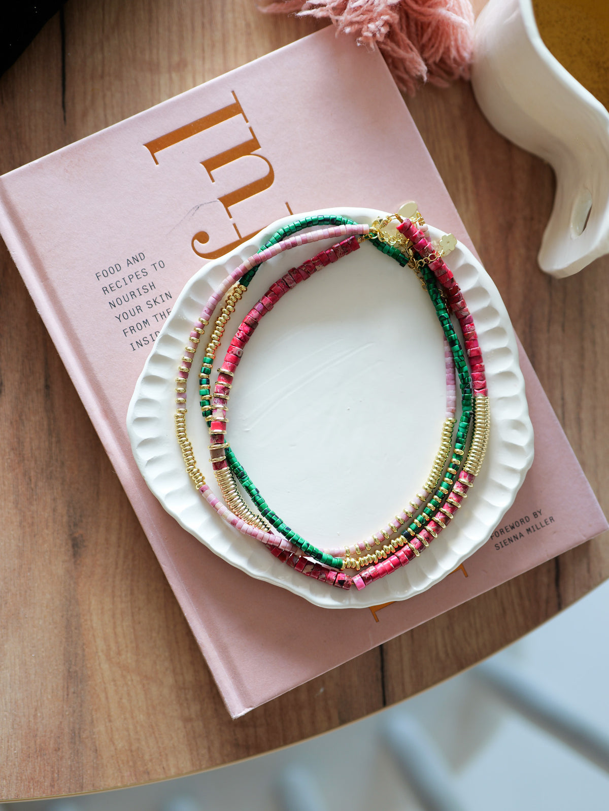 Nairobi Malachite Vert