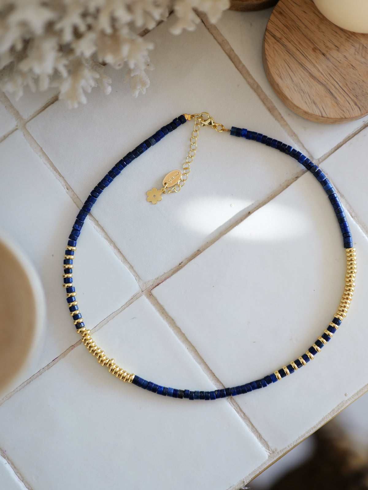 Nairobi Lapis Lazuli