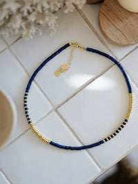 Nairobi Lapis Lazuli