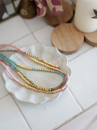 Nairobi Jade Multicolore