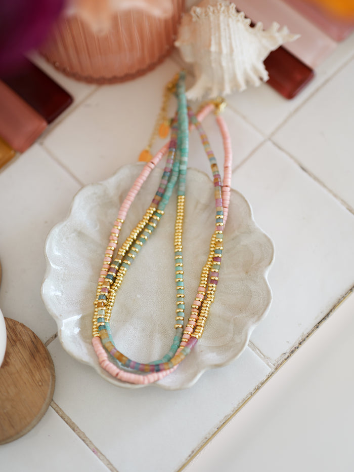 Nairobi Amazonite