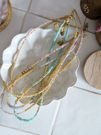 Nairobi Jade Multicolore