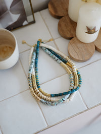 Nairobi Médium Apatite