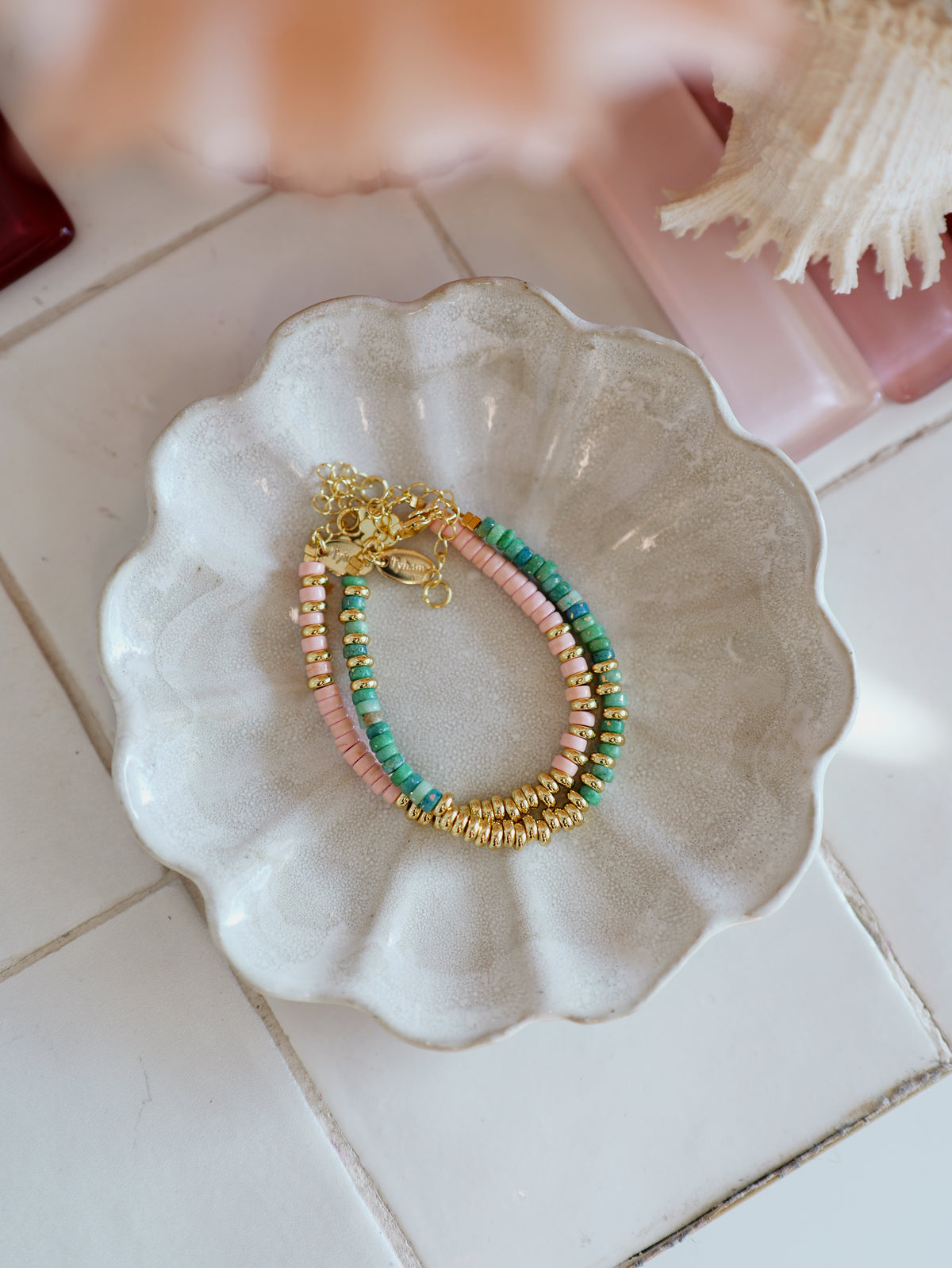 Nairobi Amazonite