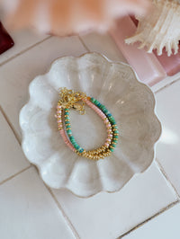 Nairobi Amazonite