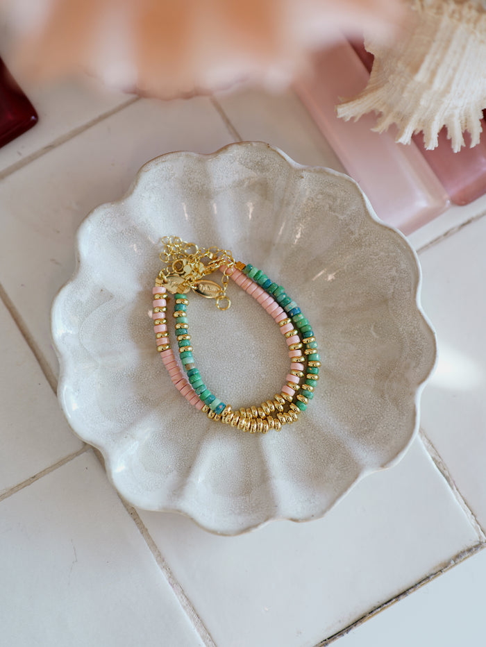 Nairobi Amazonite