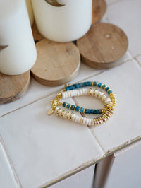 Nairobi Médium Apatite