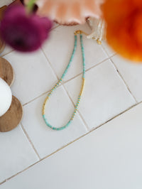 Nairobi Amazonite
