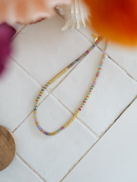 Nairobi Jade Multicolore