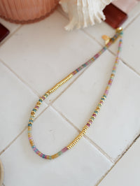 Nairobi Jade Multicolore